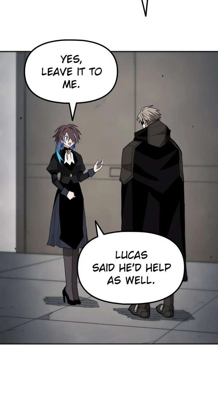 Just A Cat Chapter 61 page 45