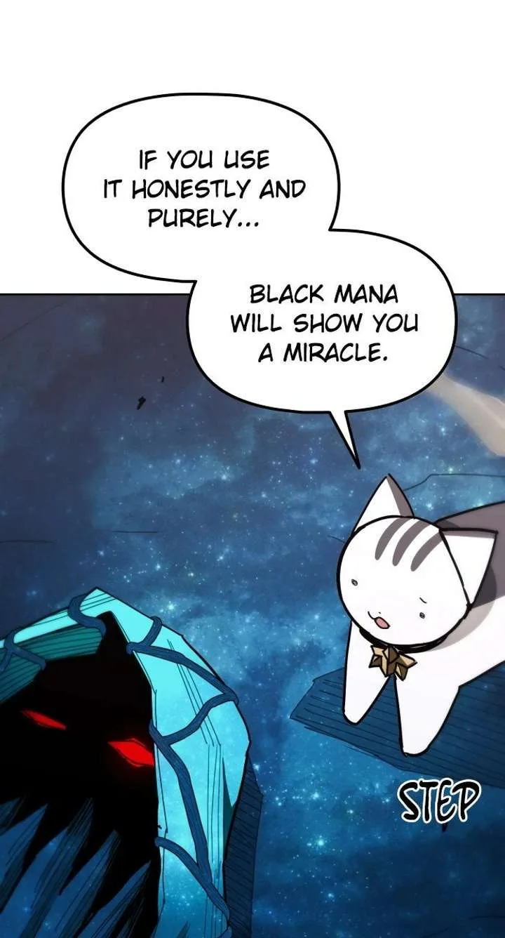Just A Cat Chapter 61 page 25
