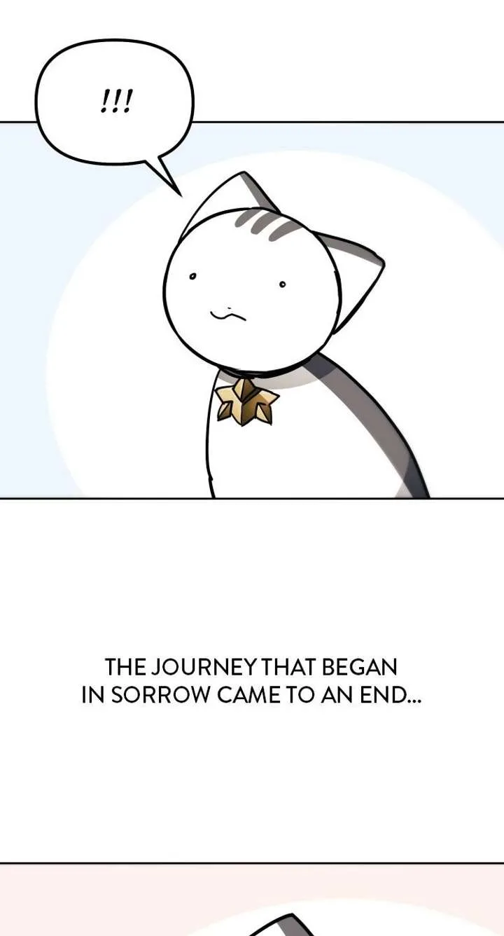 Just A Cat Chapter 61 page 62