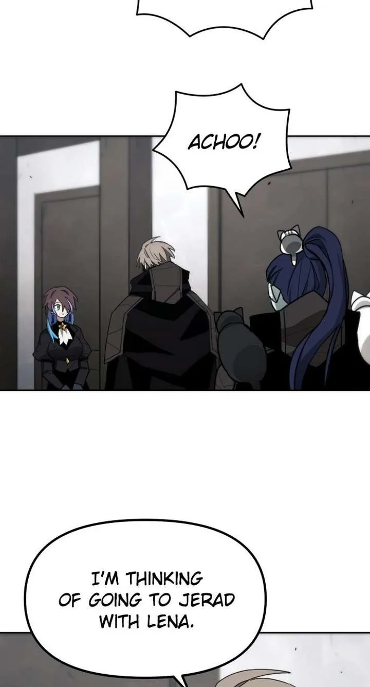 Just A Cat Chapter 61 page 54