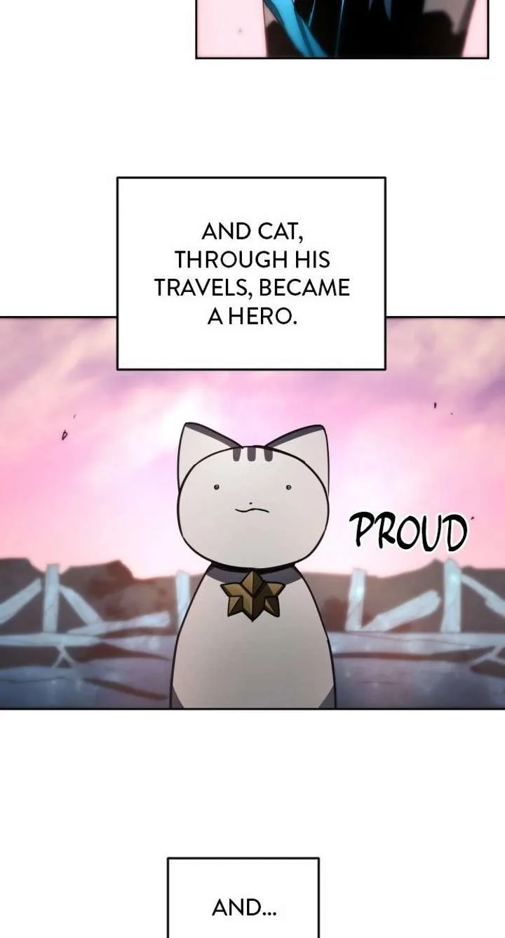 Just A Cat Chapter 61 page 39