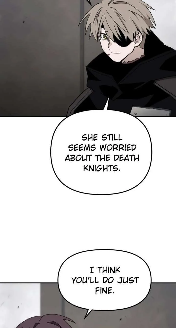 Just A Cat Chapter 61 page 55