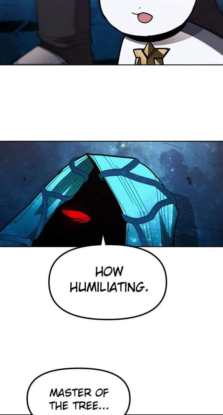 Just A Cat Chapter 61 page 27