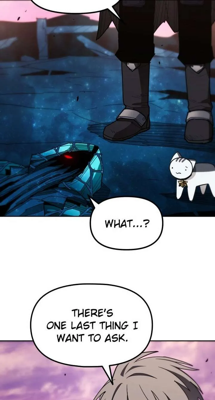 Just A Cat Chapter 61 page 28