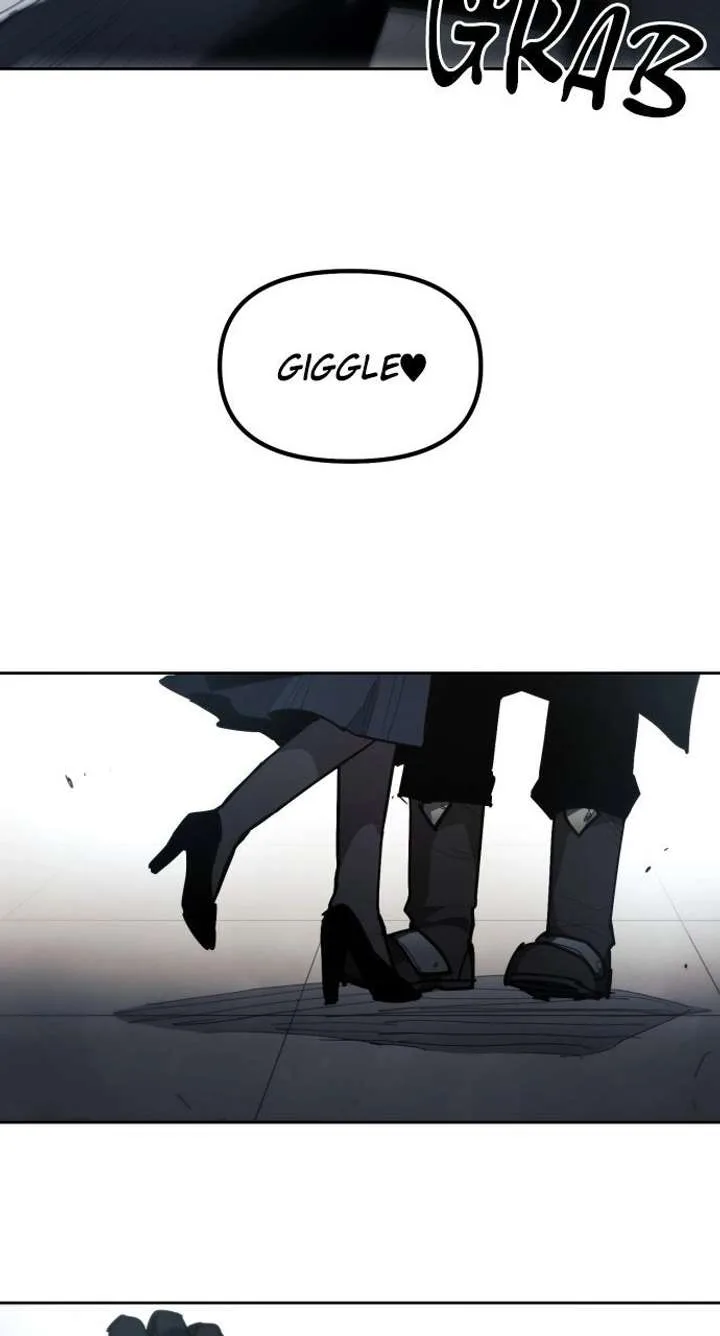Just A Cat Chapter 61 page 60