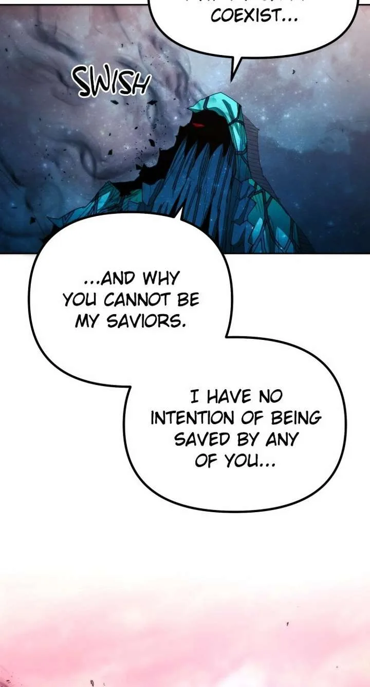 Just A Cat Chapter 61 page 34