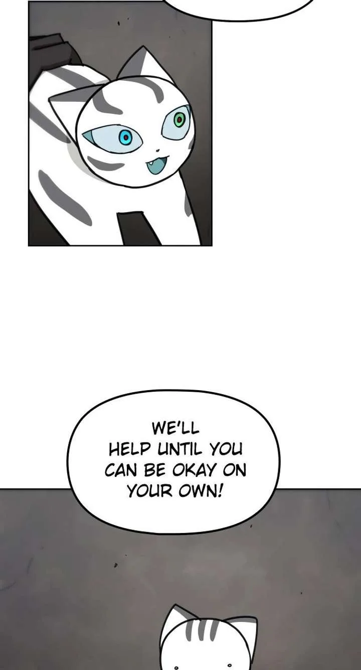 Just A Cat Chapter 61 page 52