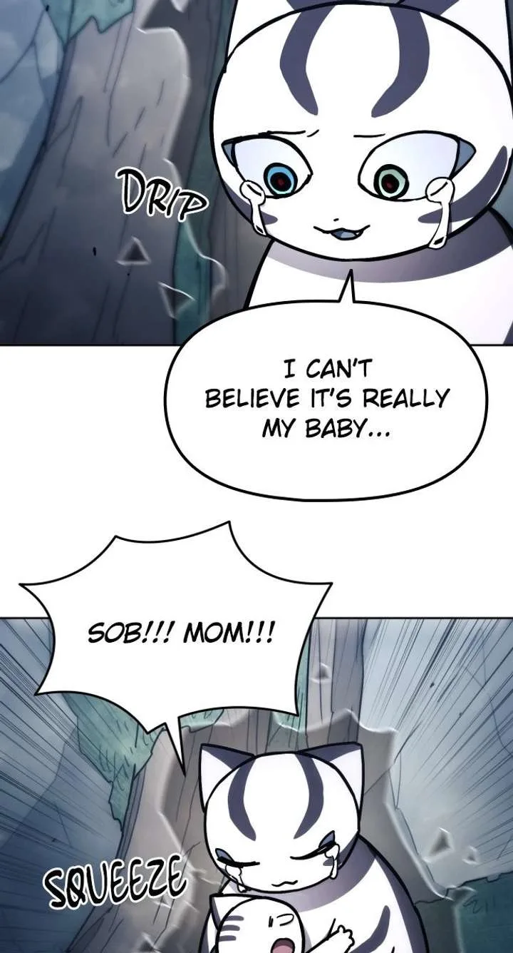 Just A Cat Chapter 60 page 32