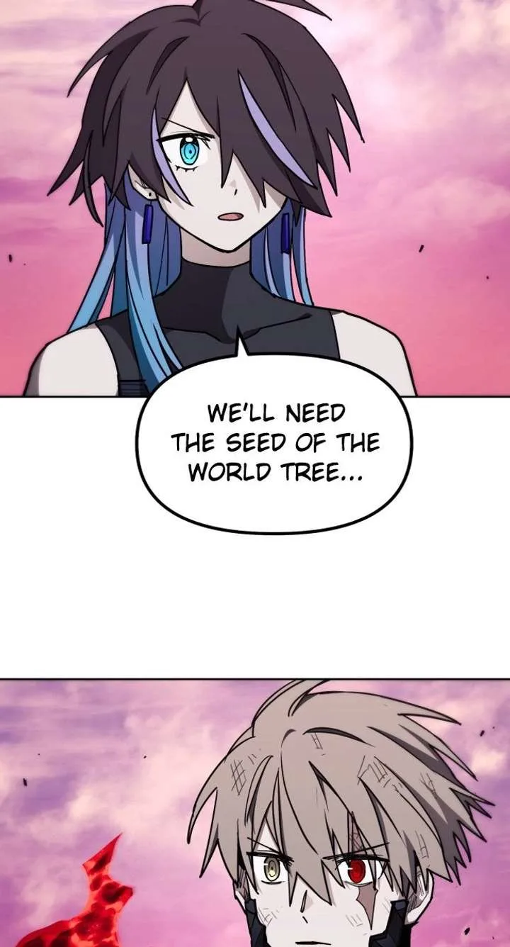 Just A Cat Chapter 60 page 22