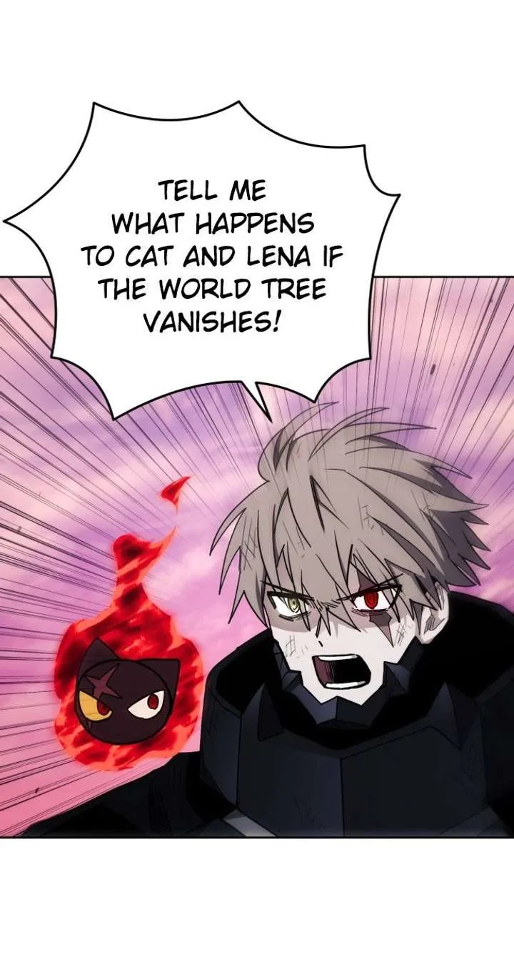 Just A Cat Chapter 60 page 14