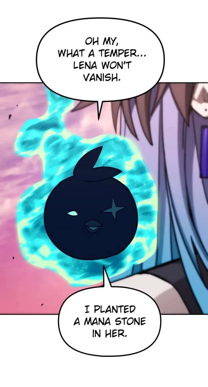 Just A Cat Chapter 60 page 15