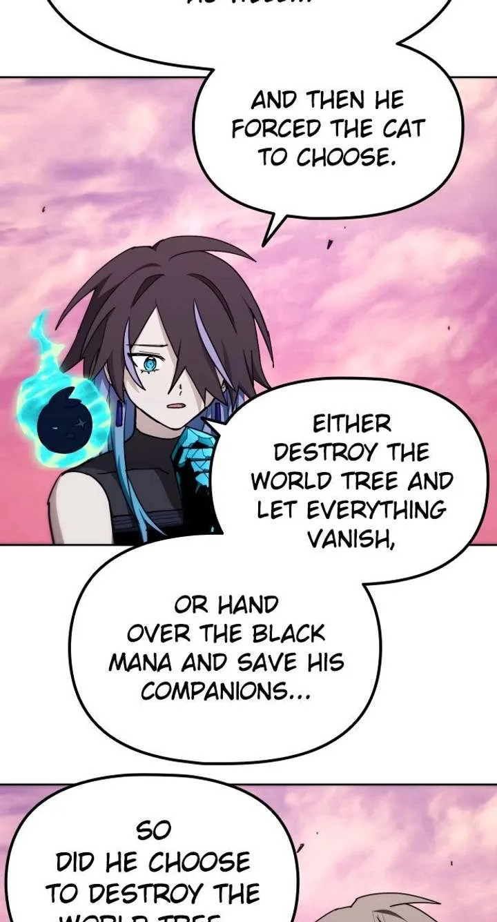 Just A Cat Chapter 60 page 4