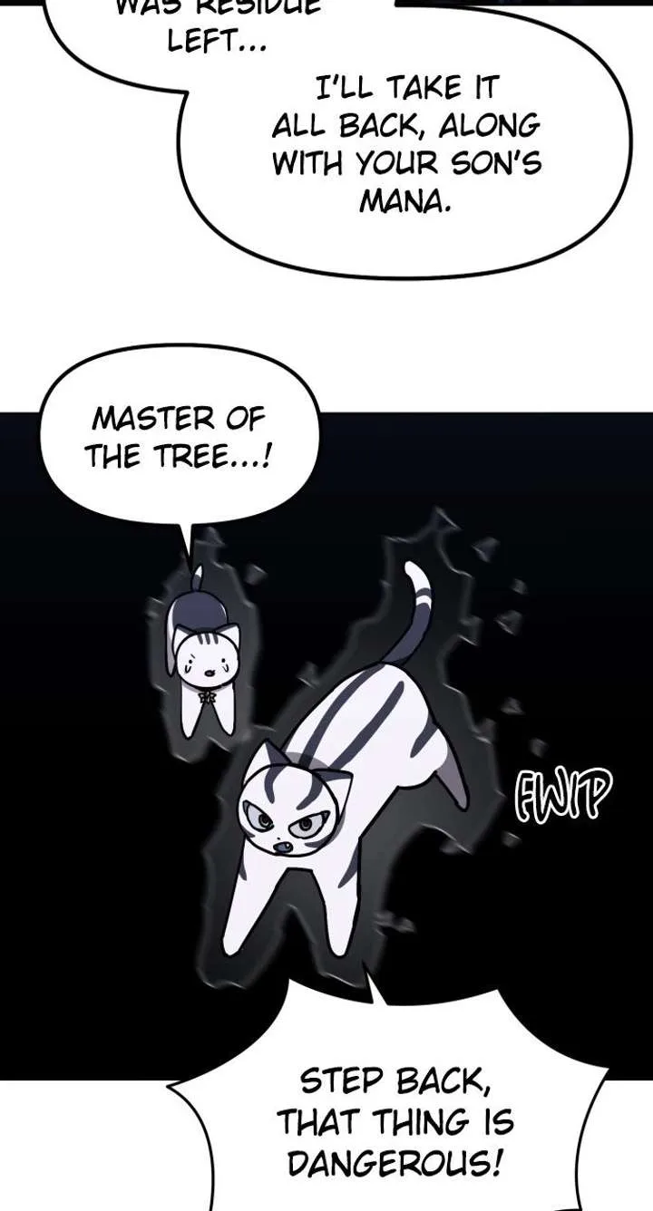 Just A Cat Chapter 60 page 38