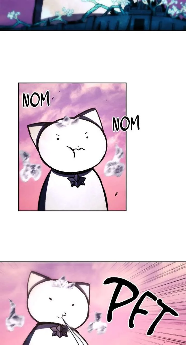 Just A Cat Chapter 60 page 44