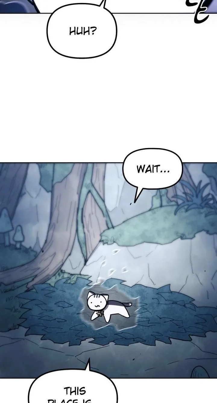 Just A Cat Chapter 60 page 26