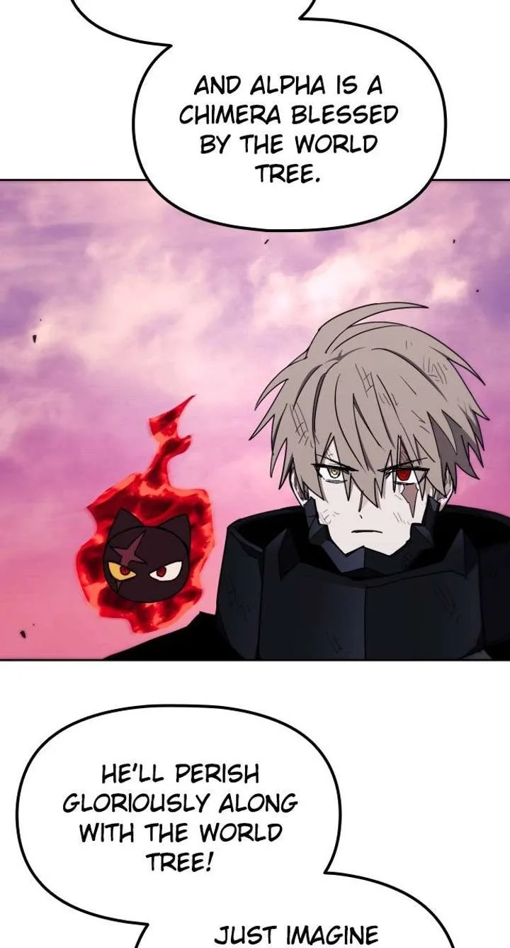 Just A Cat Chapter 60 page 17