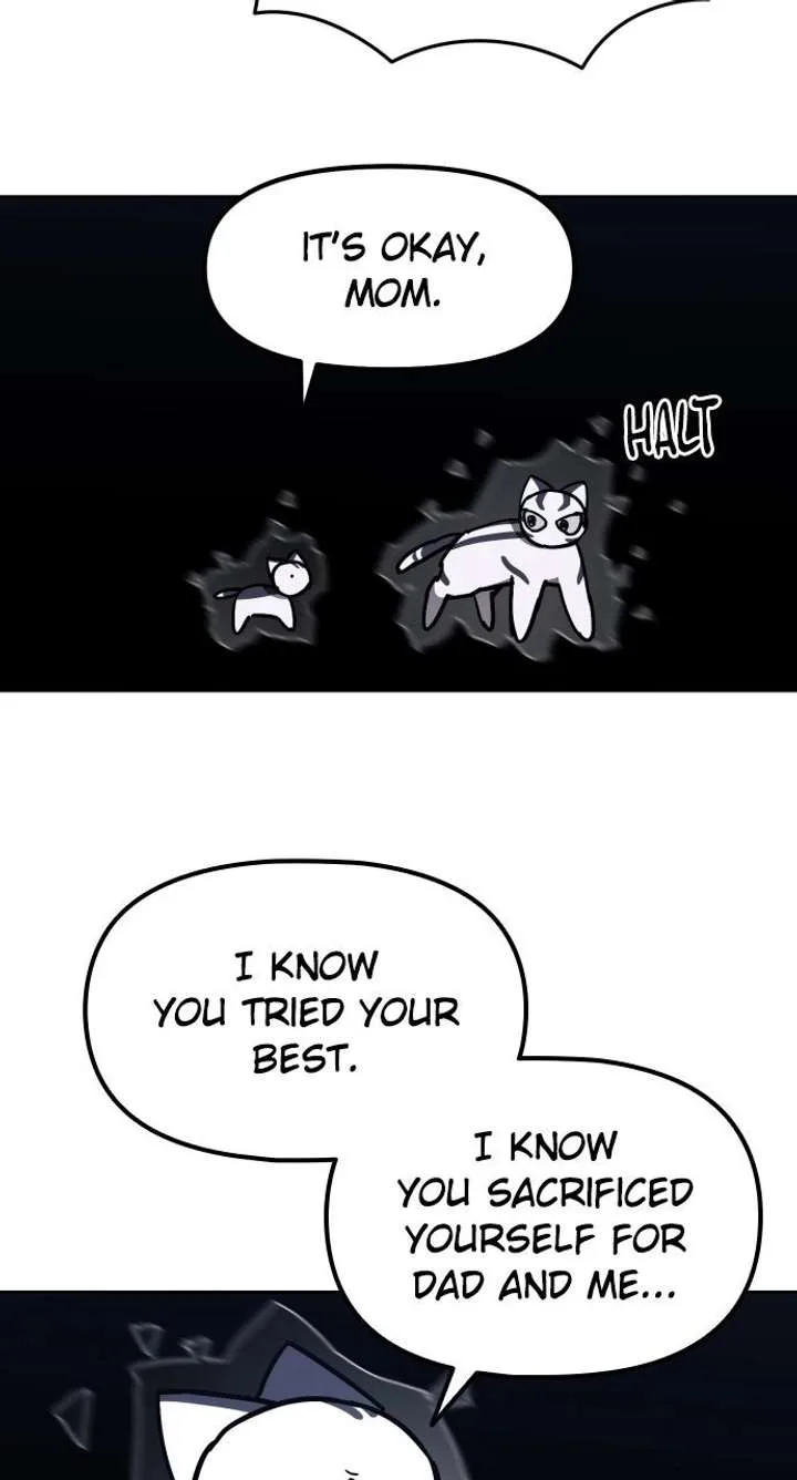 Just A Cat Chapter 60 page 39