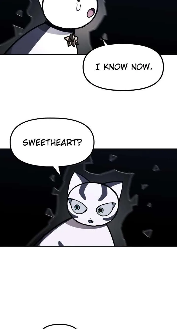 Just A Cat Chapter 60 page 40