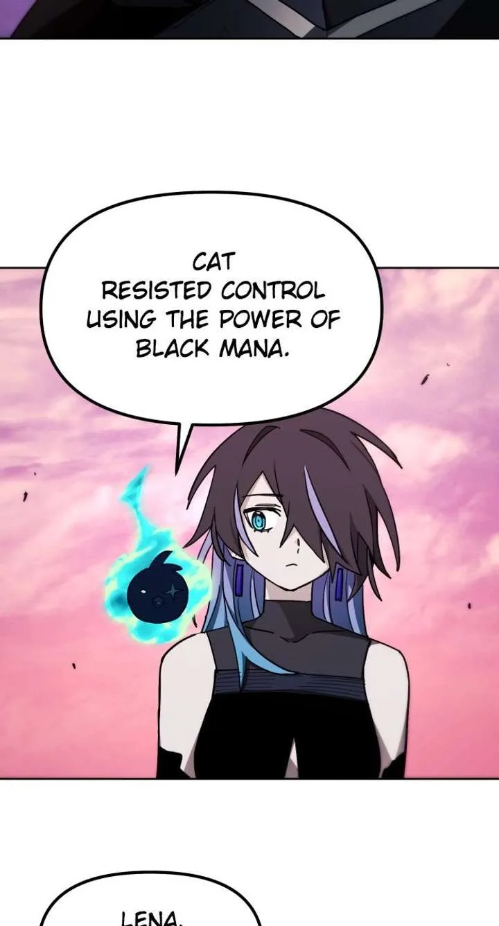Just A Cat Chapter 60 page 11