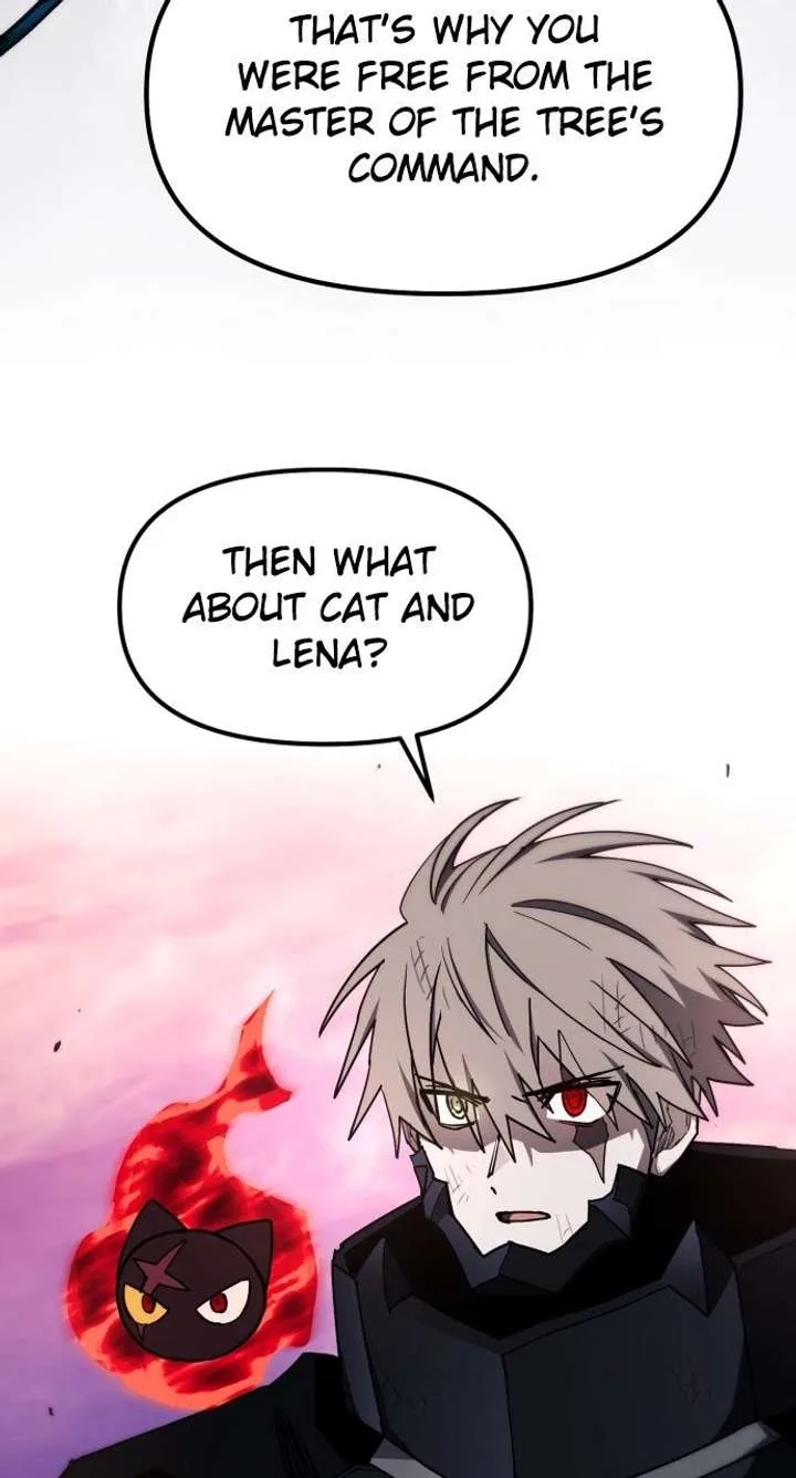 Just A Cat Chapter 60 page 10