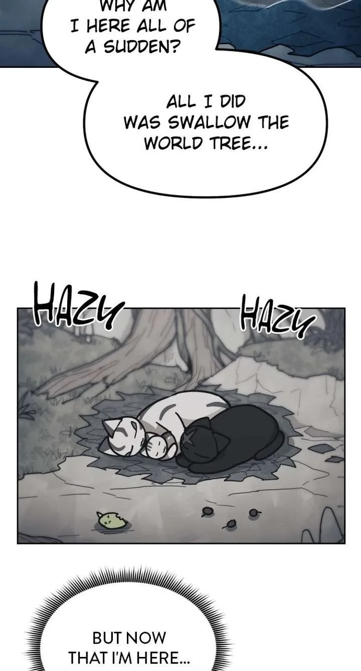 Just A Cat Chapter 60 page 28