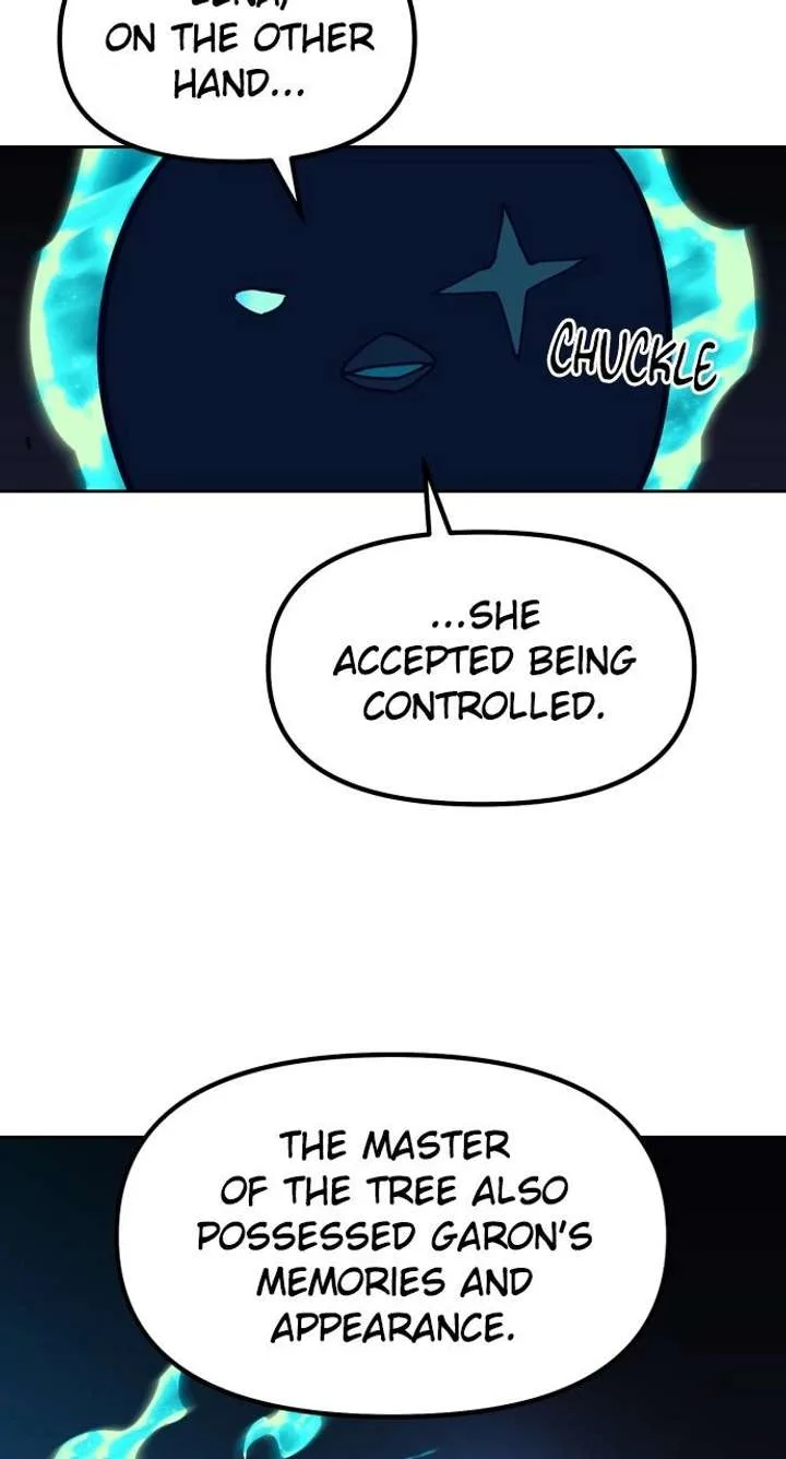 Just A Cat Chapter 60 page 12