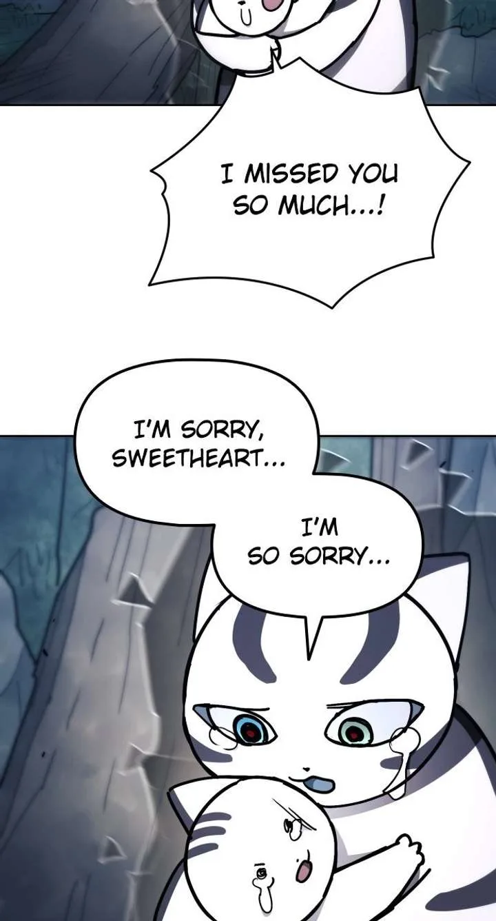 Just A Cat Chapter 60 page 33