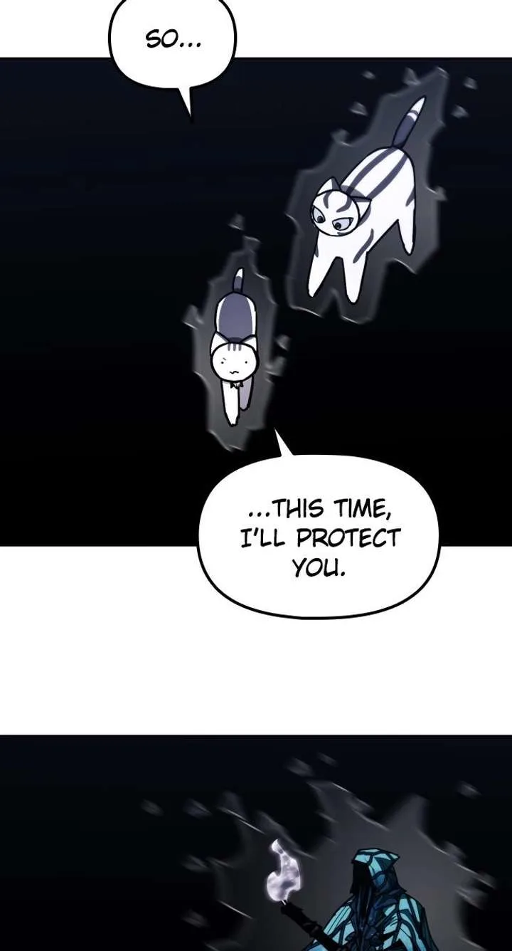 Just A Cat Chapter 60 page 41