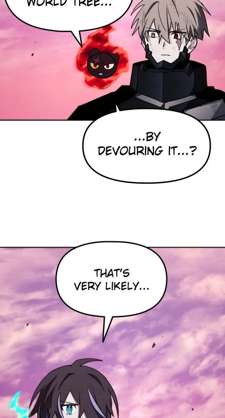 Just A Cat Chapter 60 page 5