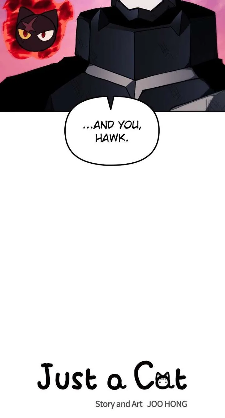 Just A Cat Chapter 60 page 23