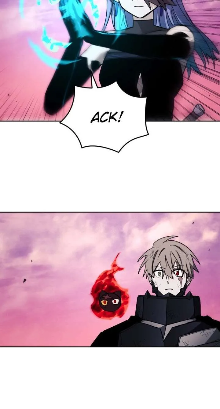 Just A Cat Chapter 60 page 19