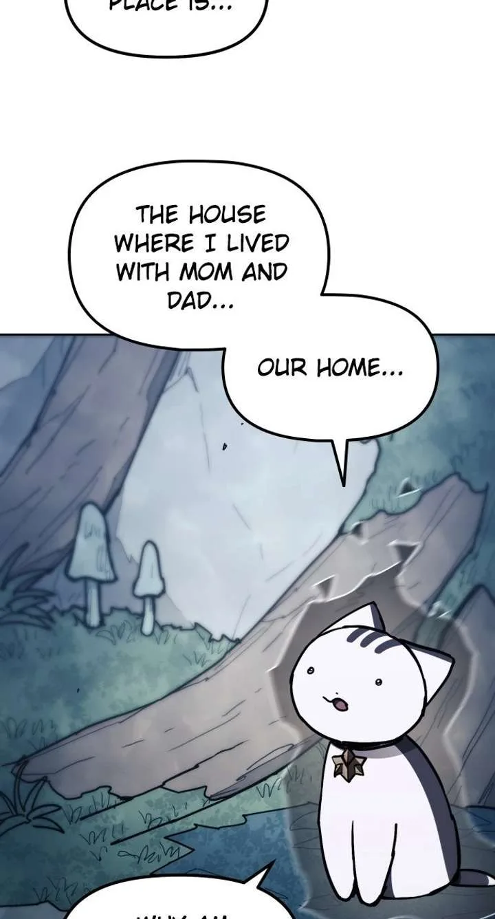 Just A Cat Chapter 60 page 27