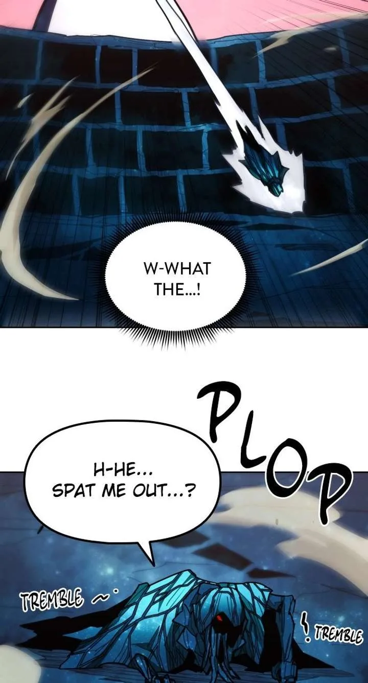 Just A Cat Chapter 60 page 45