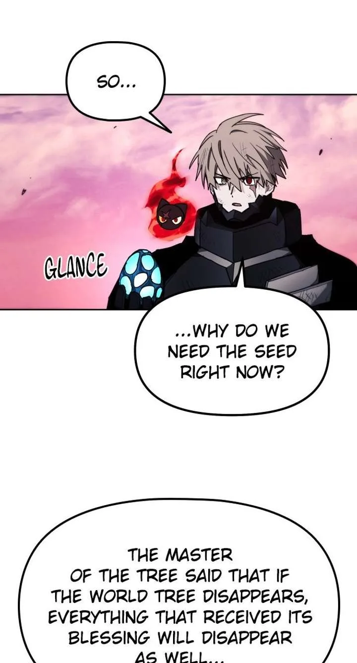 Just A Cat Chapter 60 page 3