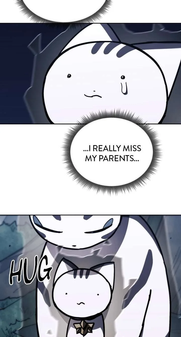 Just A Cat Chapter 60 page 29