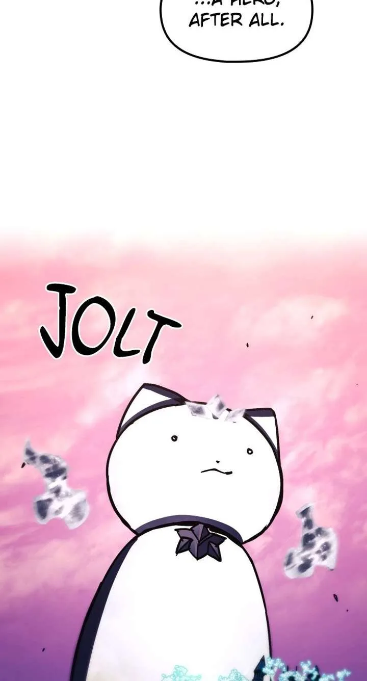 Just A Cat Chapter 60 page 43