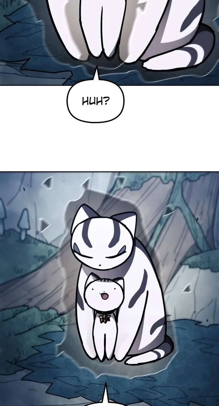 Just A Cat Chapter 60 page 30