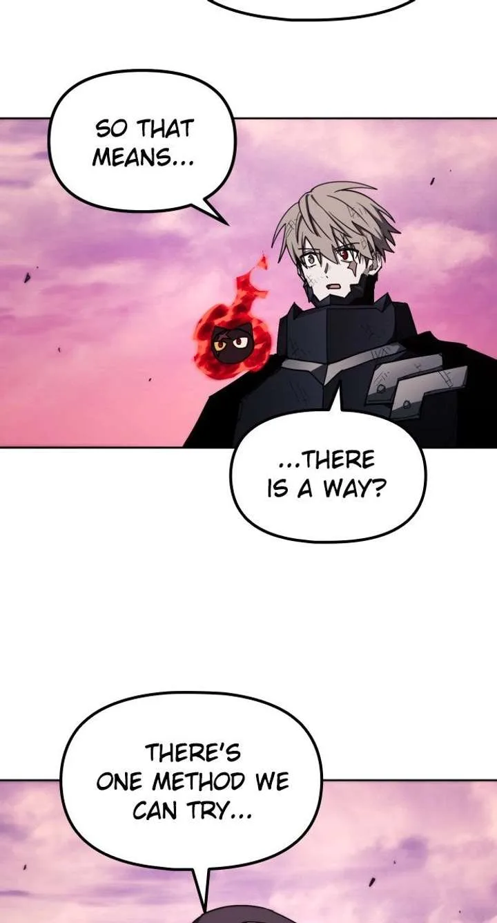 Just A Cat Chapter 60 page 21