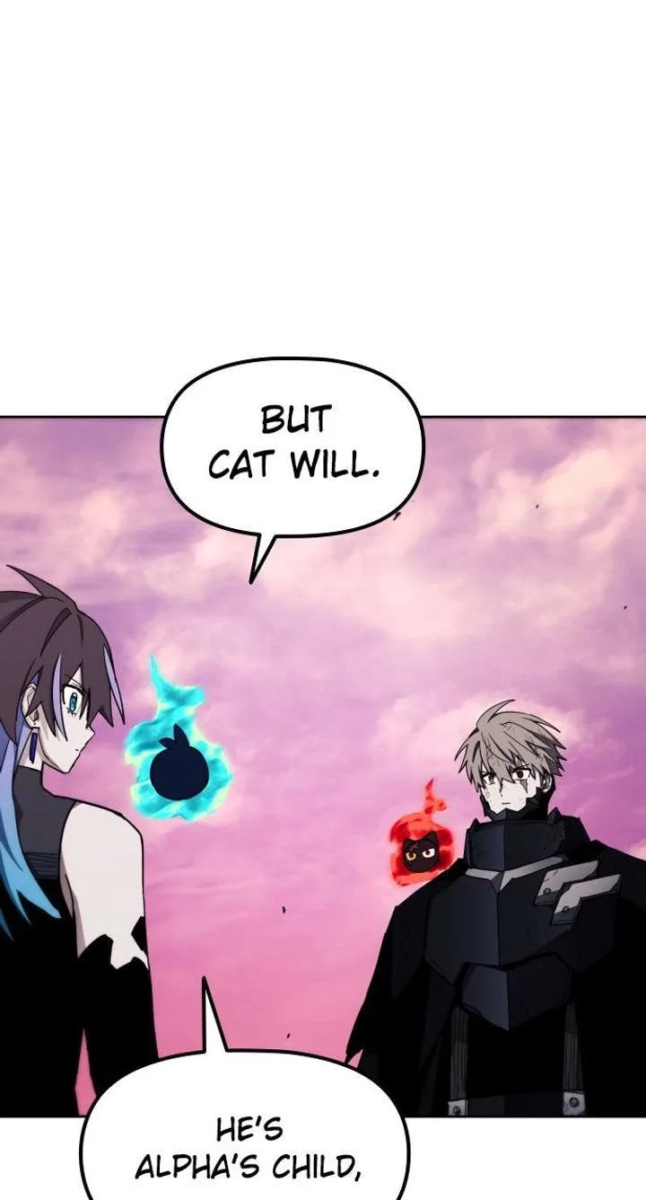 Just A Cat Chapter 60 page 16