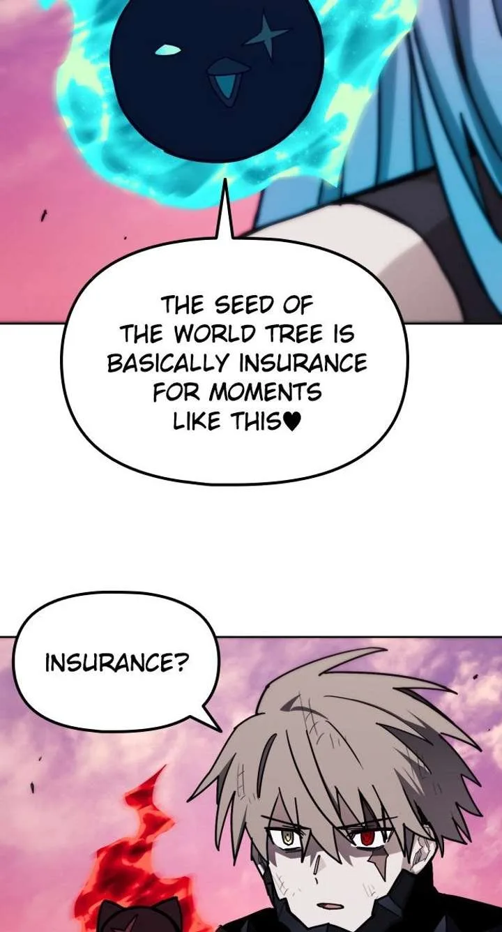 Just A Cat Chapter 60 page 7