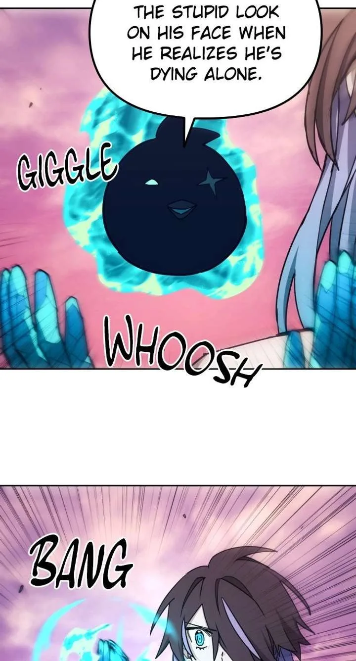 Just A Cat Chapter 60 page 18