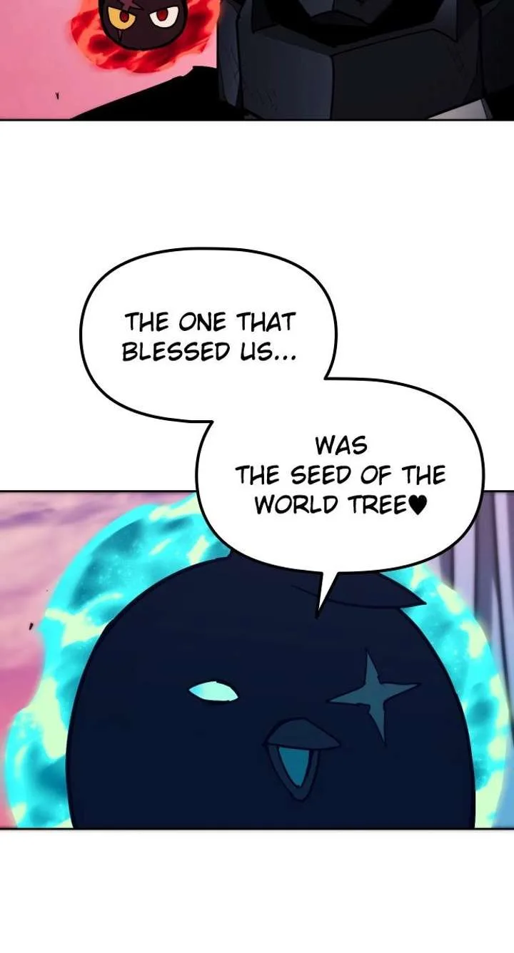 Just A Cat Chapter 60 page 8