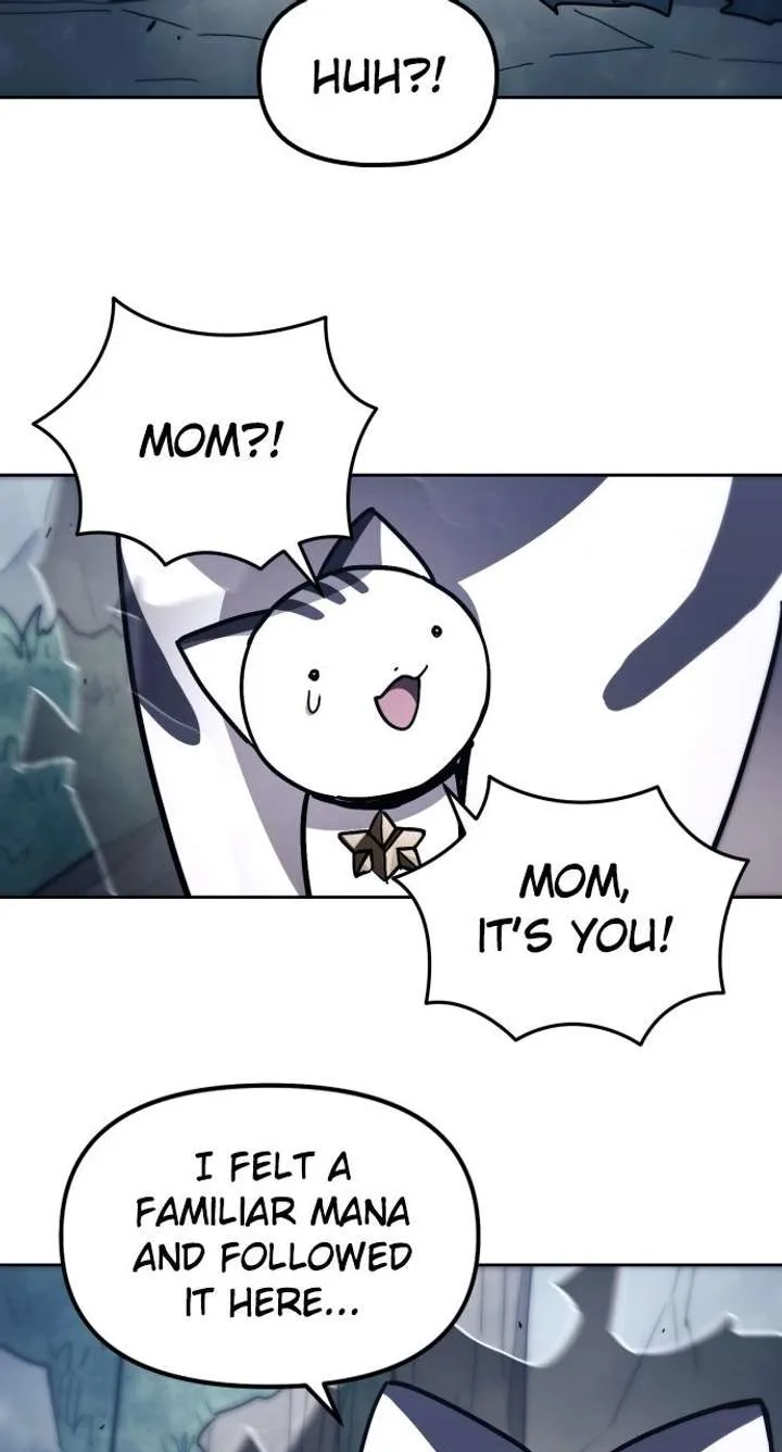 Just A Cat Chapter 60 page 31