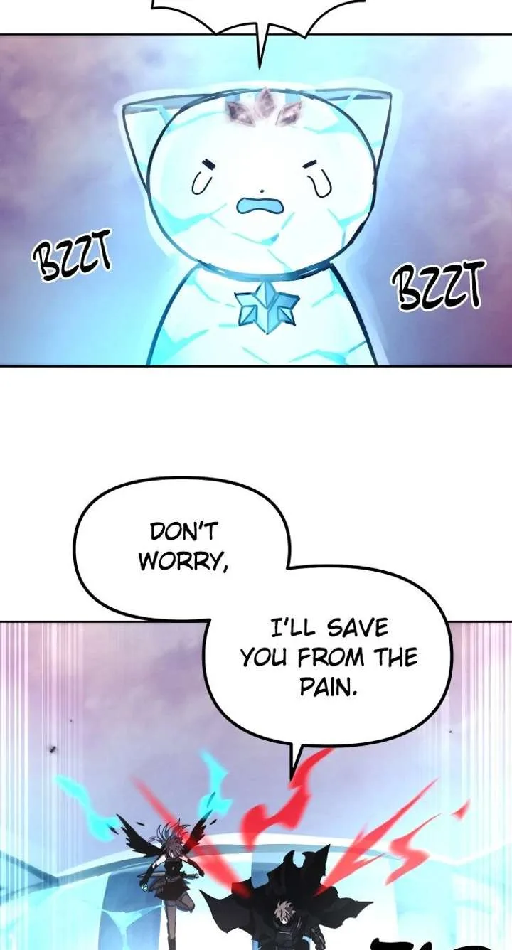 Just A Cat Chapter 60 page 51