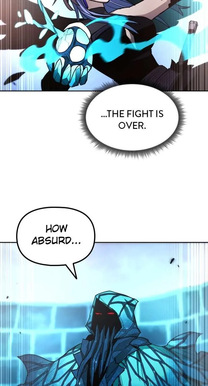 Just A Cat Chapter 60 page 57