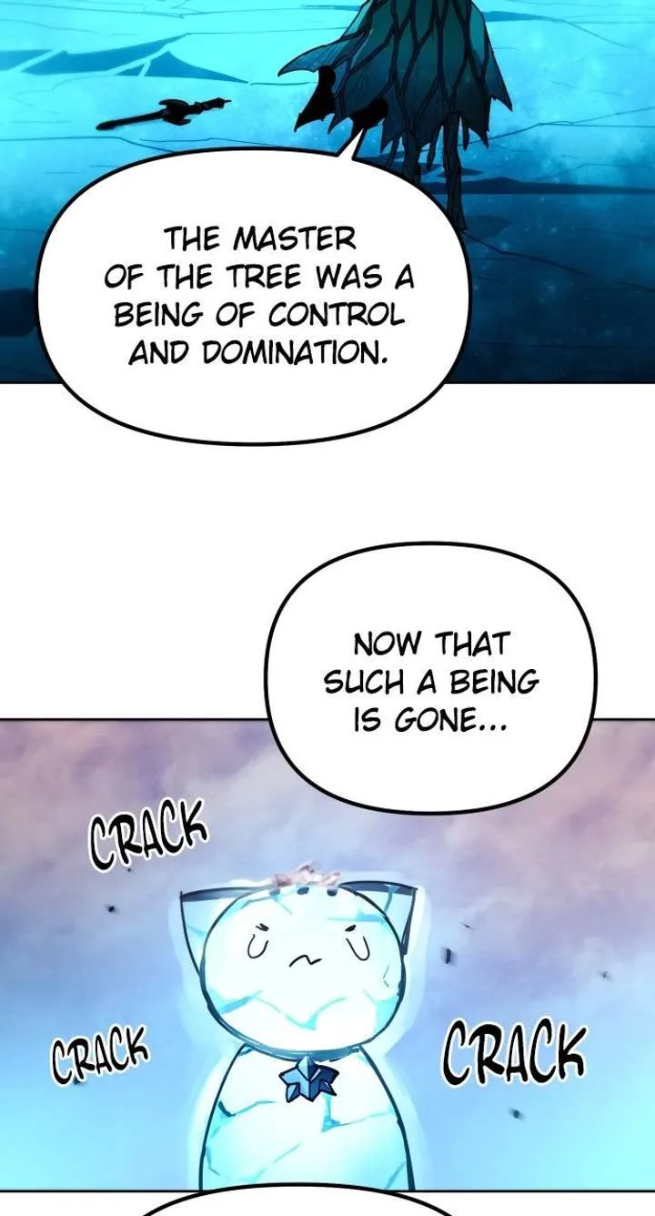 Just A Cat Chapter 60 page 49
