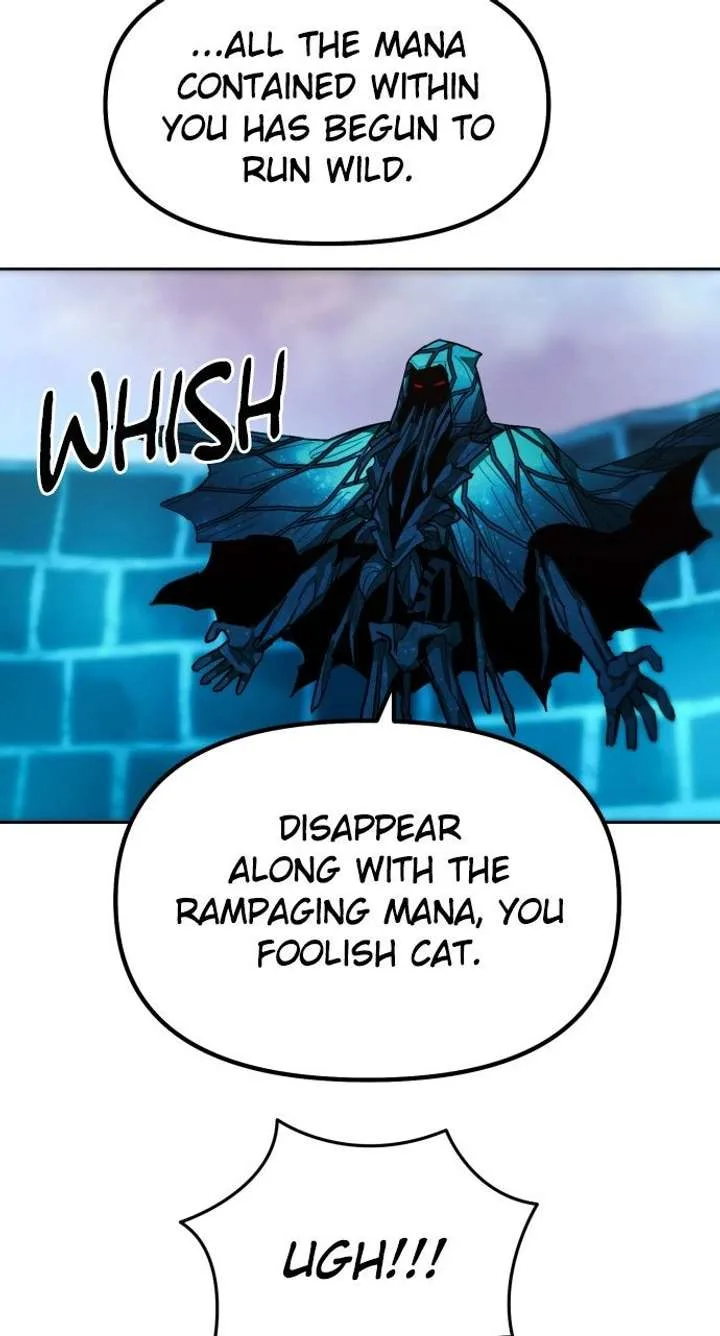 Just A Cat Chapter 60 page 50