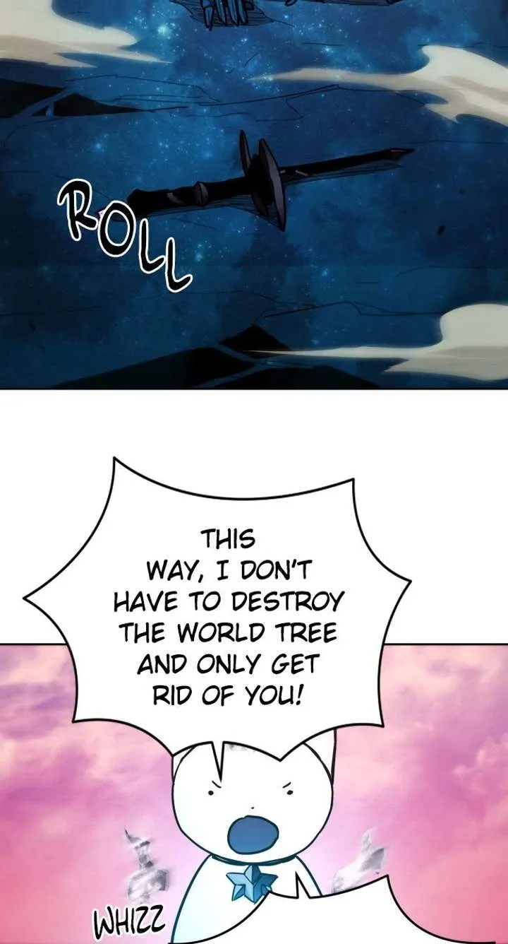 Just A Cat Chapter 60 page 46