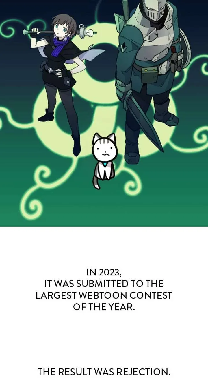 Just A Cat Chapter 62 page 5