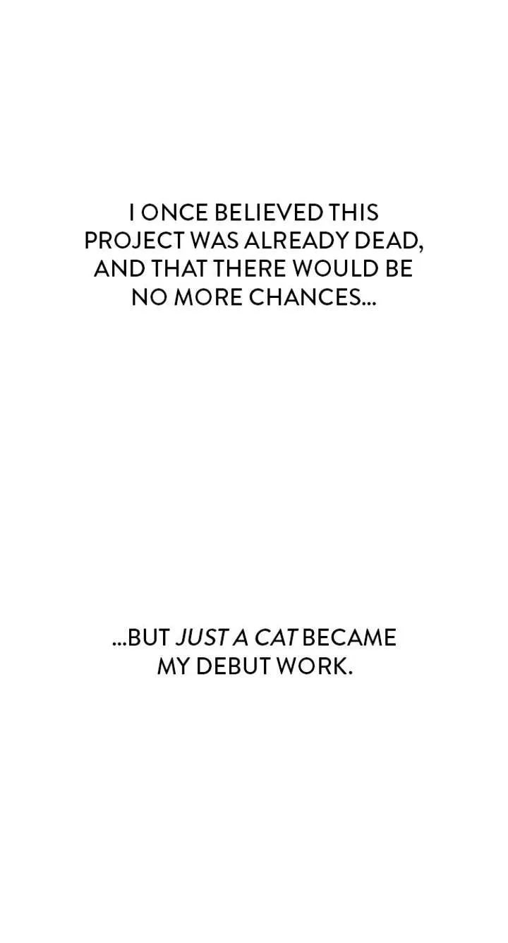 Just A Cat Chapter 62 page 12